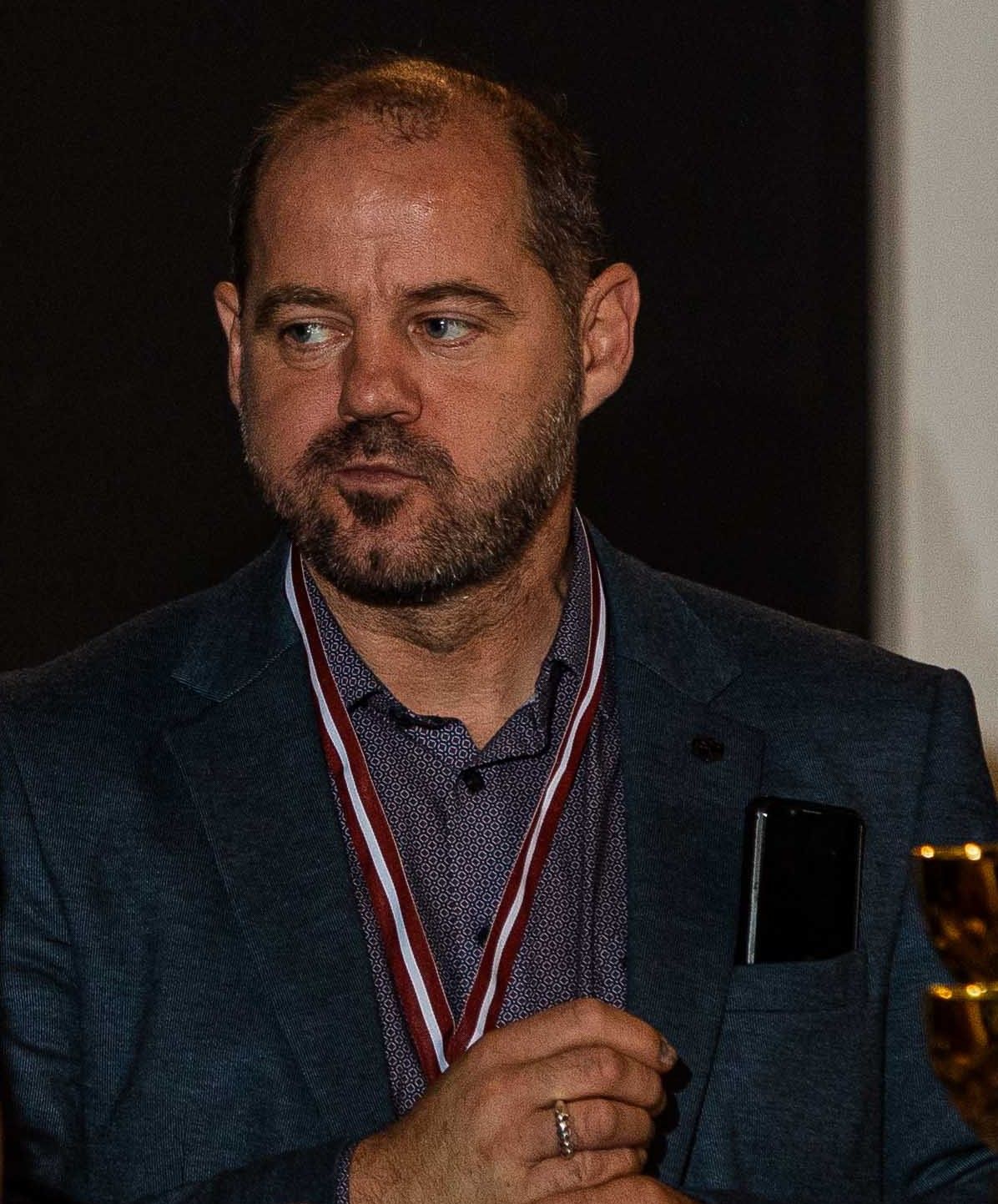 Mārcis Jaunzemis