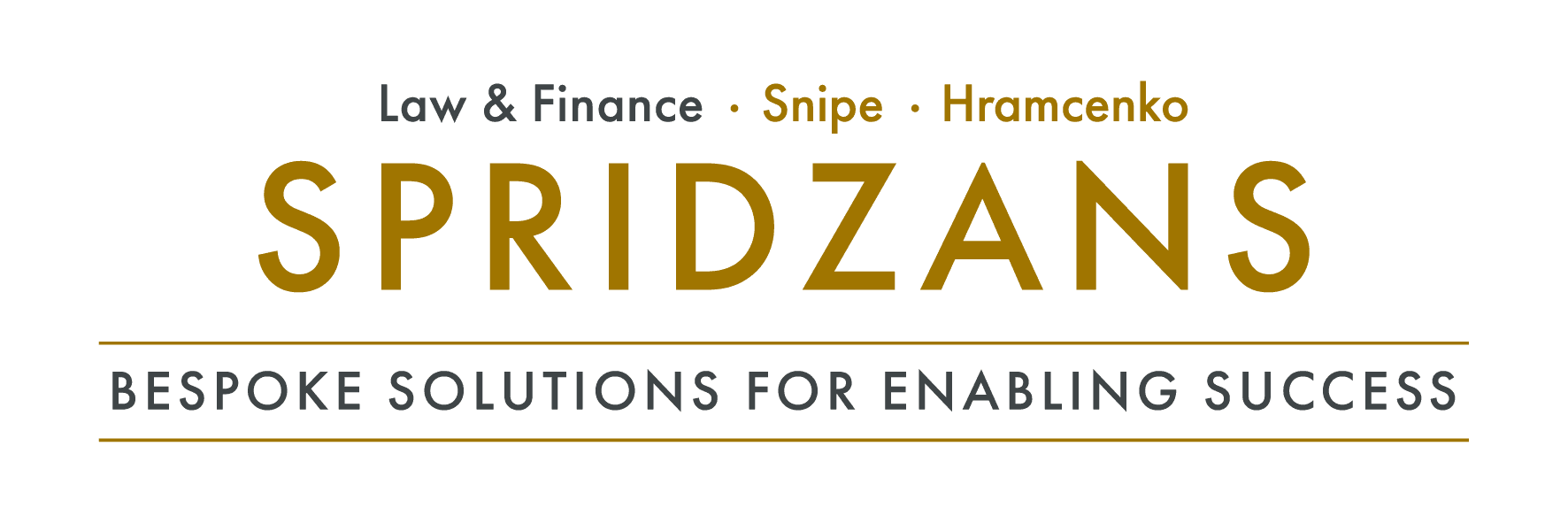 ZAB Spridzāns, Snipe & Hramčenko