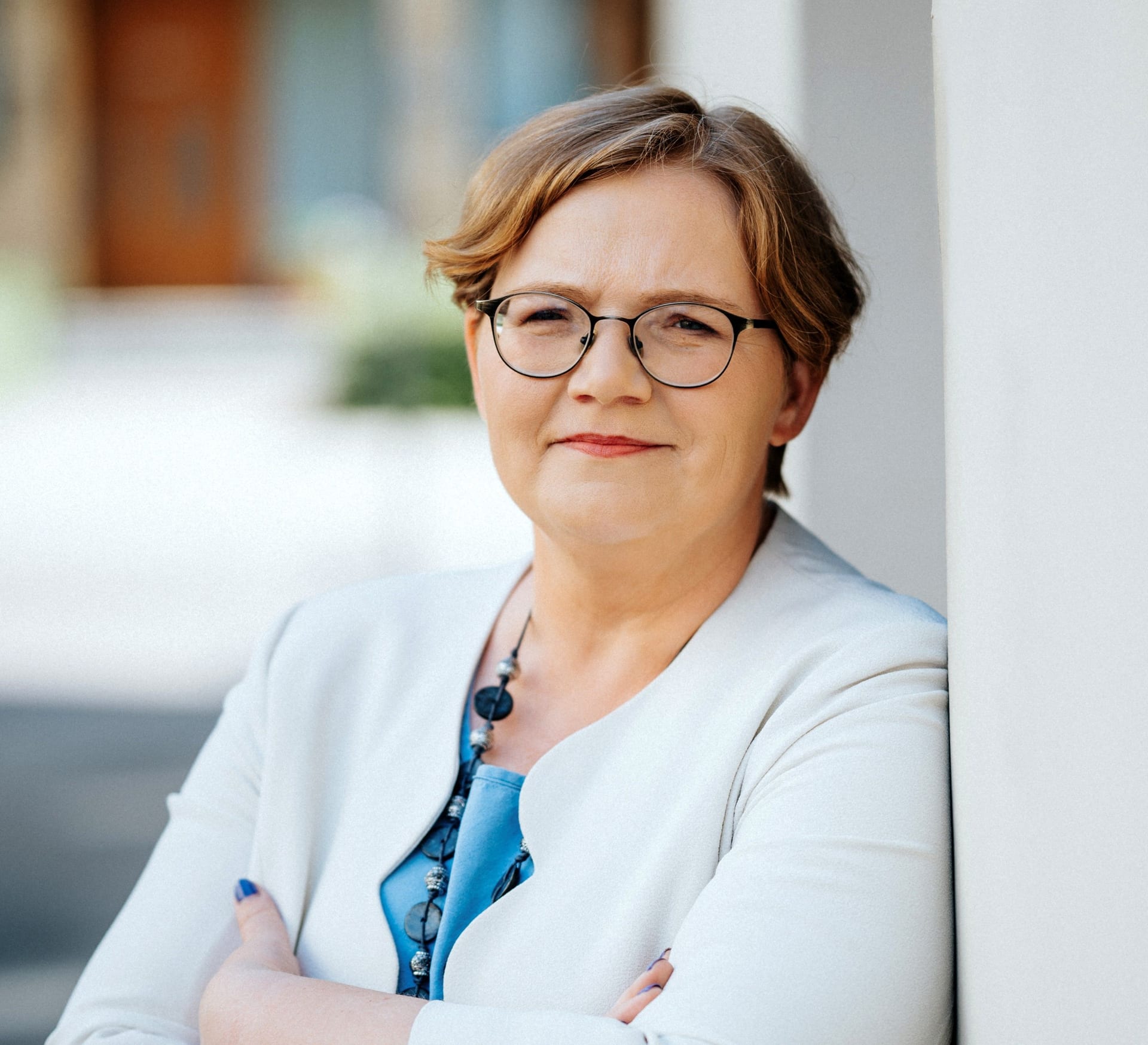 Baiba Berovska