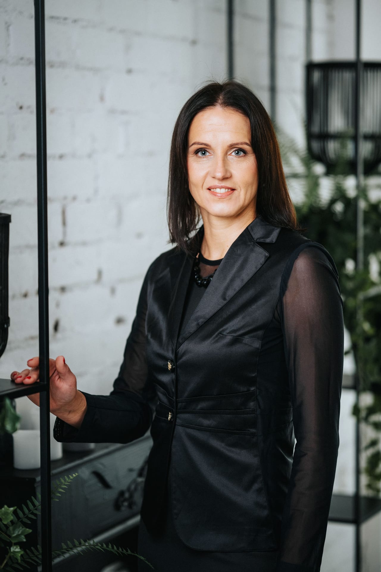 Jolanta Derkevica-Pilskunga