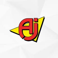 AJ PRODUKTI