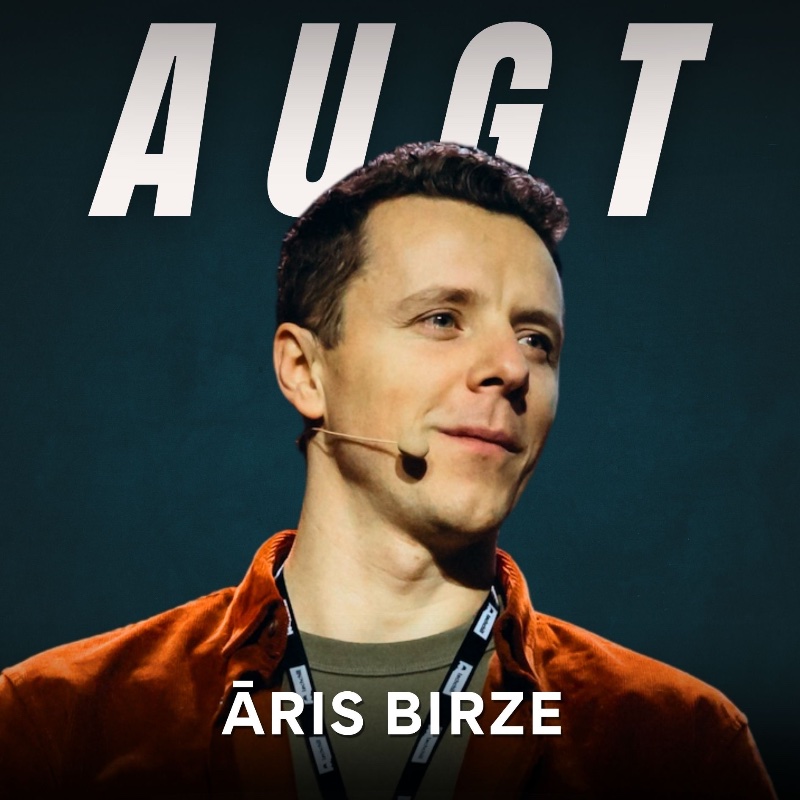 Āris Birze